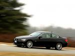 Alpina D3 Bi-Turbo Coupe 2008 года